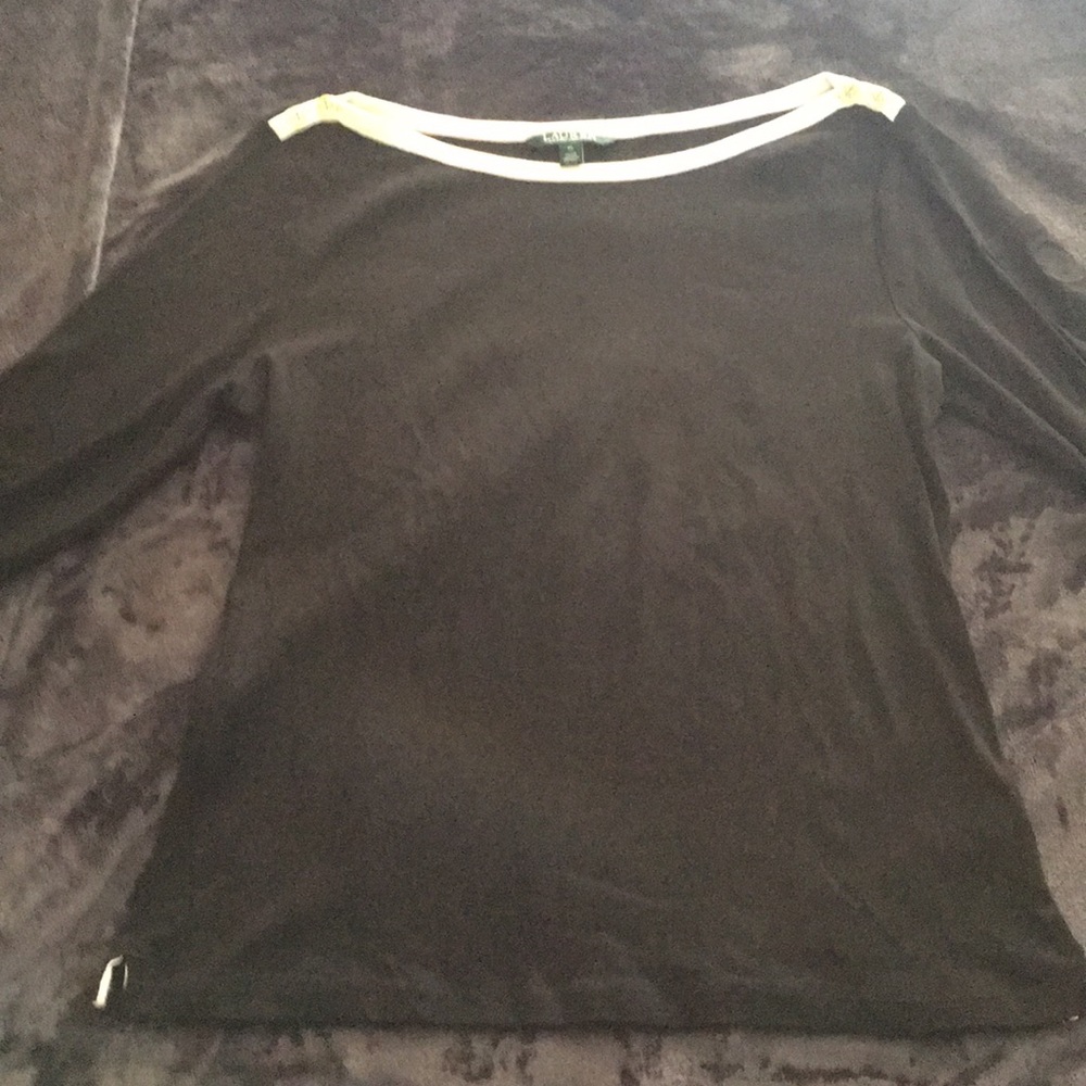 Ralph Lauren Top